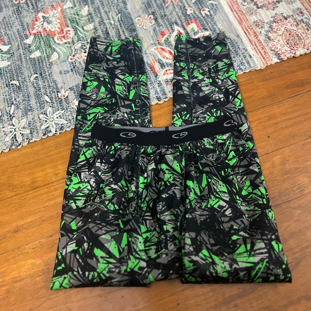 C9 by Champion camouflage long underwear